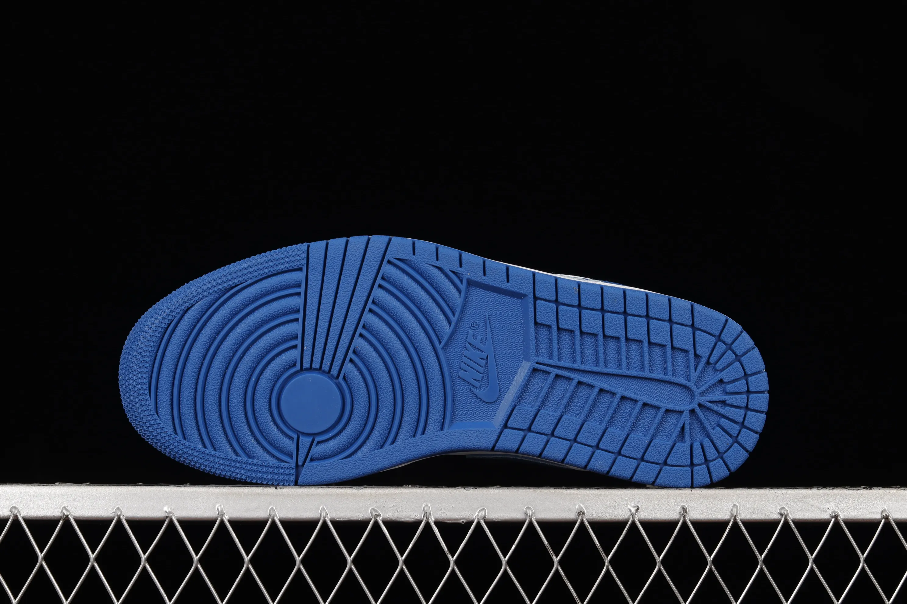 All categories Air Jordan Jordan series basketball shoes Air Jordan 1 Low Air Jordan 1 Low "Dark Marina Blue" AJ1 Joe 1 University Blue DC0774-114